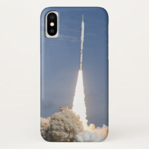 Case-Mate iPhone Case Ares 1-X