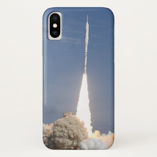 Coques Case-Mate iPhone Ares 1-X (Dos)