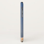 Coques Case-Mate iPhone Ares 1-X (Dos/Gauche)