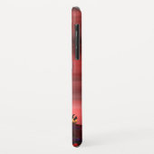 COQUES Case-Mate iPhone ARES - CYBORG (Dos/Gauche)