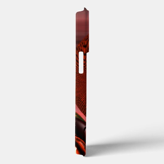 COQUES Case-Mate iPhone ARES - CYBORG (Verso / Droite)