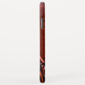 COQUES Case-Mate iPhone ARES - CYBORG (Dos/Droite)