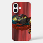 COQUES Case-Mate iPhone ARES - CYBORG 2 (Verso)