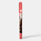 COQUES Case-Mate iPhone ARES - CYBORG 2 (Verso / Gauche)