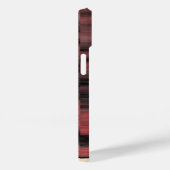 Coques Case-Mate iPhone ARES CYBORG, RED SUNSET Science Fiction, Sci-Fi (Verso / Droite)