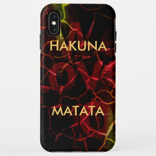 Coque Case-Mate Pour iPhone Arêtes Frayées, Coeur Fort : Amour Indestructible