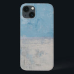 Coques Pour iPhone Argent Aura<br><div class="desc">Décorations pour la maison</div>