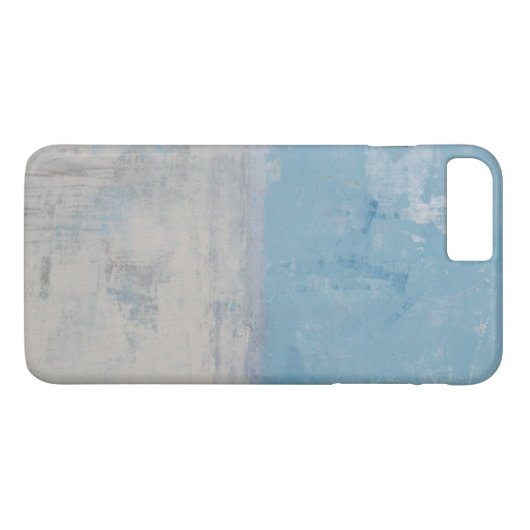 Coques Case-Mate iPhone Argent Aura (Dos (Horizontal))