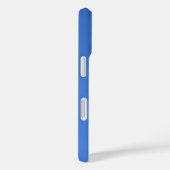 Coques Case-Mate iPhone argent chrysler (Verso / Droite)