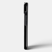 Coques Case-Mate iPhone Argent massif (Verso / Gauche)