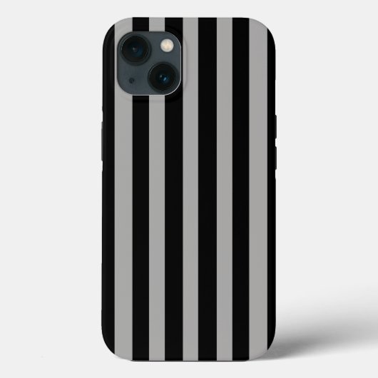 Coques Case-Mate iPhone Argent massif (Verso)