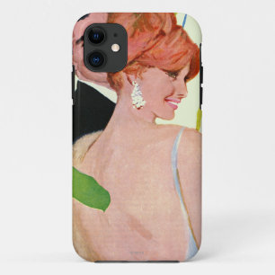 Etui iPhone Case-Mate Argent sur son esprit