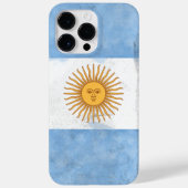 Coques Case-Mate iPhone Argentine (Verso)
