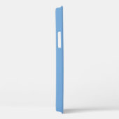 Coques Case-Mate iPhone argentine (Verso / Droite)