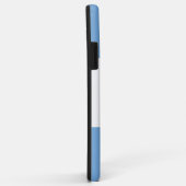 Coques Case-Mate iPhone Argentine (Dos/Droite)