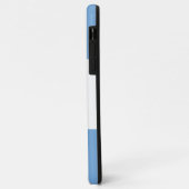 Coques Case-Mate iPhone Argentine (Dos/Gauche)
