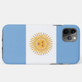 Coques Case-Mate iPhone Argentine (Dos (Horizontal))