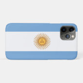Coques Case-Mate iPhone argentine (Dos (Horizontal))