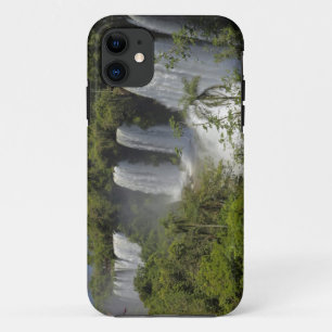 Coque Case-Mate Pour iPhone Argentine, les chutes d'Iguacu au soleil.