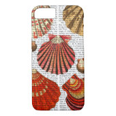 Coques Case-Mate iPhone Argile rouge (Dos)