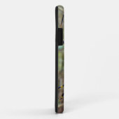 Coques Case-Mate iPhone Argiope trifasciata Orb Weaver Spider (Dos/Droite)