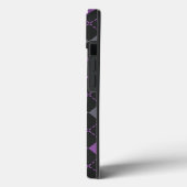 Coques Case-Mate iPhone Argyle design (Verso / Gauche)