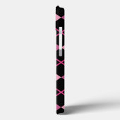 Coques Case-Mate iPhone Argyle Pattern (Verso / Gauche)