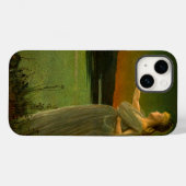 Coques Case-Mate iPhone Ariadne à Naxos John Atkinson Grimshaw (Verso (horizontal))
