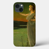 Coques Case-Mate iPhone Ariane à Naxos John Atkinson Grimshaw (Verso)