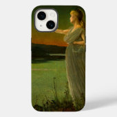 Coques Case-Mate iPhone Ariane à Naxos John Atkinson Grimshaw (Verso)