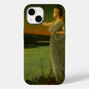 Coque Pour iPhone 14 Ariane à Naxos John Atkinson Grimshaw