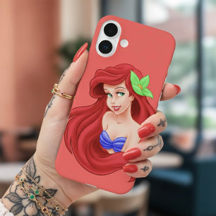 Coques iPhone 16 Plus Ariel