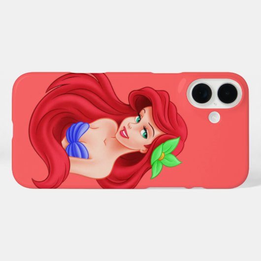 Coques Case-Mate iPhone Ariel (Verso (horizontal))