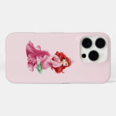 Coques Case-Mate iPhone Ariel (Verso (horizontal))