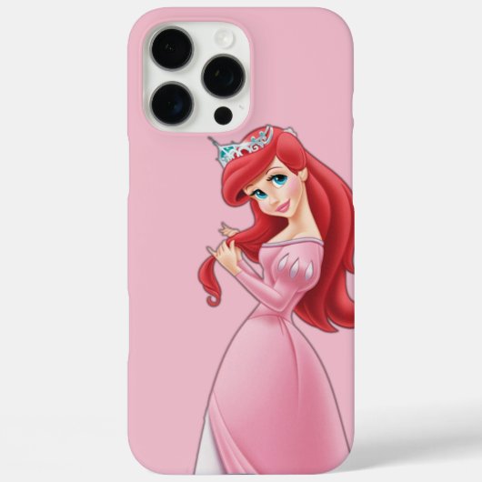 Coques Case-Mate iPhone Ariel Case-Mate iPhone Case (Verso)