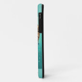 Coques Case-Mate iPhone Aries (Dos/Gauche)