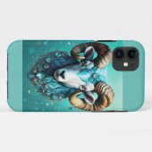 Coques Case-Mate iPhone Aries (Dos (Horizontal))