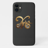 Coques Case-Mate iPhone Aries (Dos)