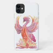 Coques Case-Mate iPhone Arise Phoenix (Dos)