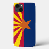 Coques Case-Mate iPhone Arizona (Verso)