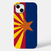 Coques Case-Mate iPhone Arizona (Verso)