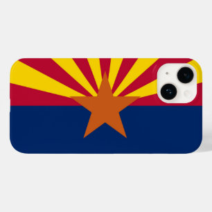 Coque Pour iPhone 14 Arizona