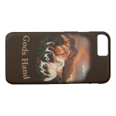 Coques Case-Mate iPhone Arizona Chevaux sauvages (Dos (Horizontal))