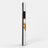 Coques Case-Mate iPhone Arizona UFO (Dos/Droite)