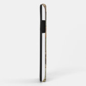 Coques Case-Mate iPhone Arkhangel Gabriel (panneau) (Dos/Droite)