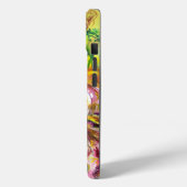 Coques Case-Mate iPhone ARLECCHINA VIOLINIST / Soirée Carnaval vénitien (Verso / Gauche)