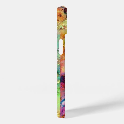 COQUES Case-Mate iPhone ARLECCHINO PIERO ET COLOMBINA (Verso / Droite)