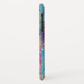 COQUES Case-Mate iPhone ARLECCHINO PIERO ET COLOMBINA / MONOGRAMME (Dos/Gauche)