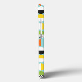 Coques Case-Mate iPhone Arlequin Retro Motif iPad Mini Case (Verso / Gauche)