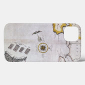 COQUES Case-Mate iPhone ARMADA ESPAGNOLE, 1588 2 (Verso (horizontal))